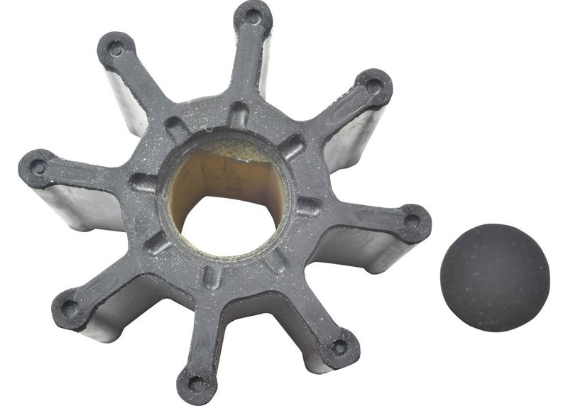 Impeller, Mercruiser Bravo f?r 2000, Erst: 47-59362T