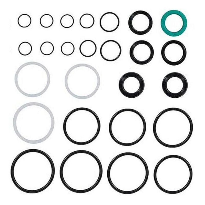 Pakningssett til Yamaha Trim/Tilt-lokk & sylinder, 115?225Hk