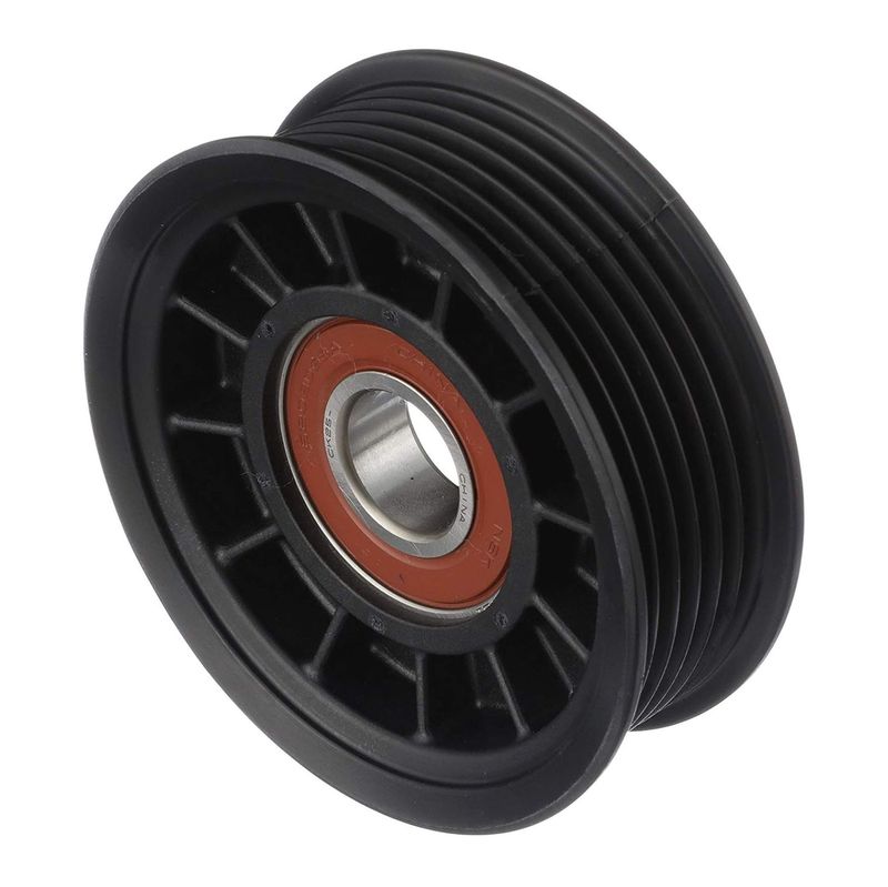 Quicksilver L?pehjul, ?3