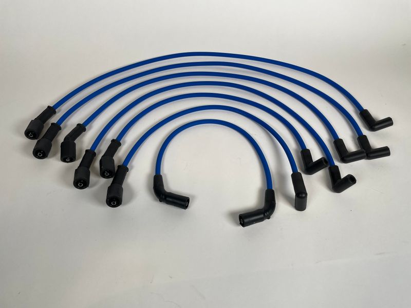 Pluggkabelsett 4,3 MPI, Erst: 84-863656A2