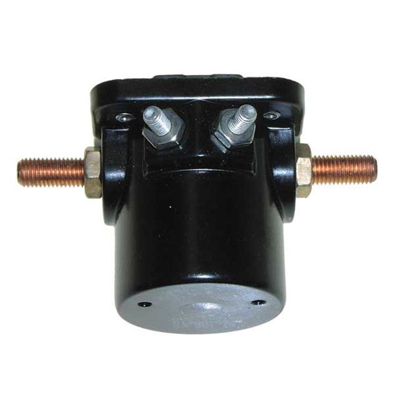 Solenoid (OMC/Cobra), Erst: 395419