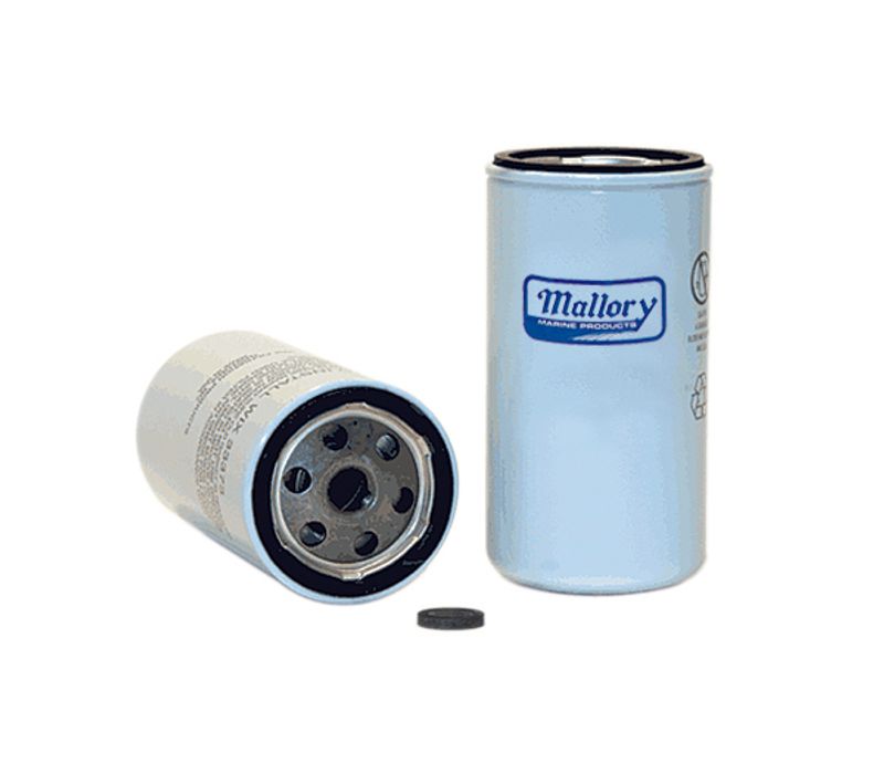Diesel drivstoff filter til Volvo