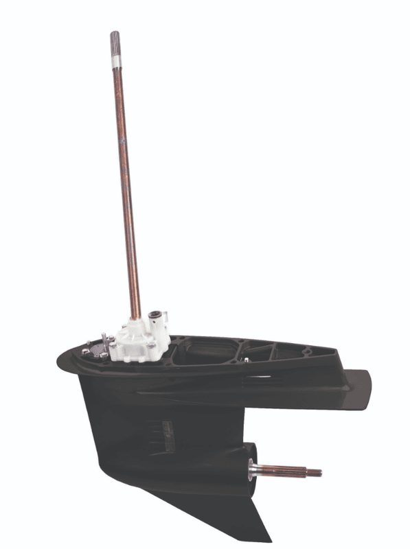 Girhus f/ Yamaha 2T. V6 2,6ltr.