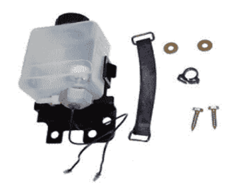 Lube Bottle Kit MERCURY 806193A48
