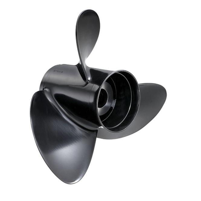 Hovedbilde Alu propell, SOLAS [D] 