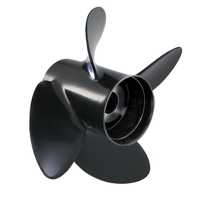 Hovedbilde Alu propell, SOLAS [D] 