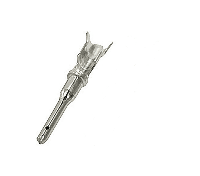 STAMPED MALE TERMINAL -10stk