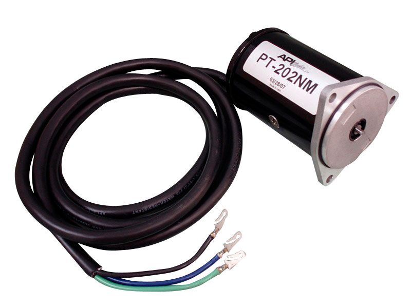 Trim/Tilt motor Cobra
