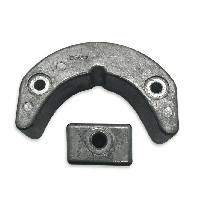 Hovedbilde Anodesett 35-75Hk (1981-2001) - Sink