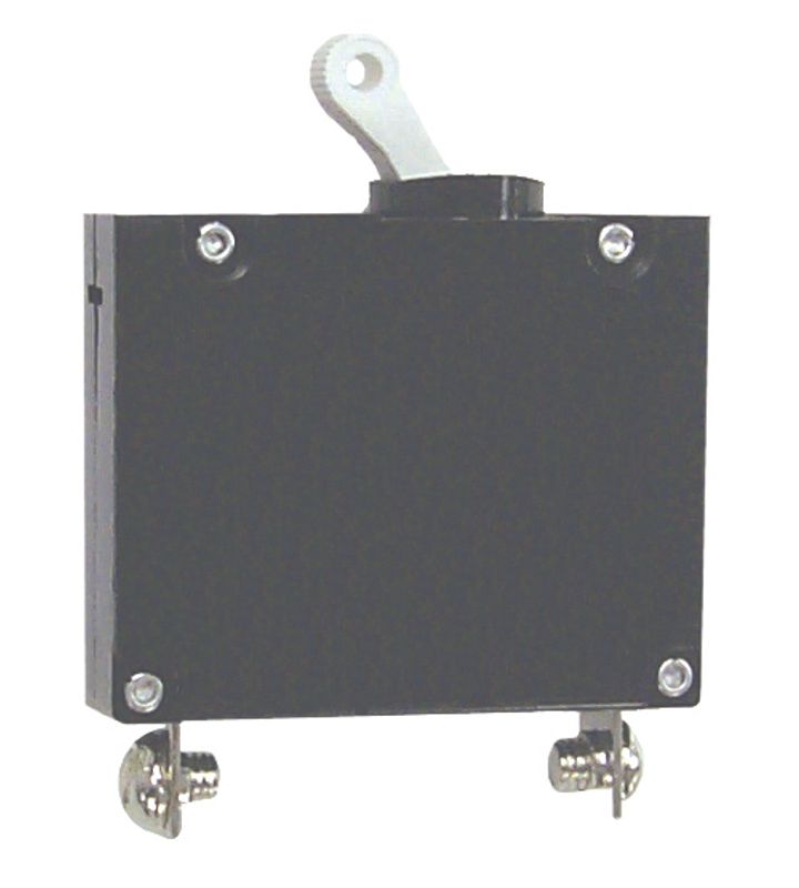 Automatsikring 5 A
