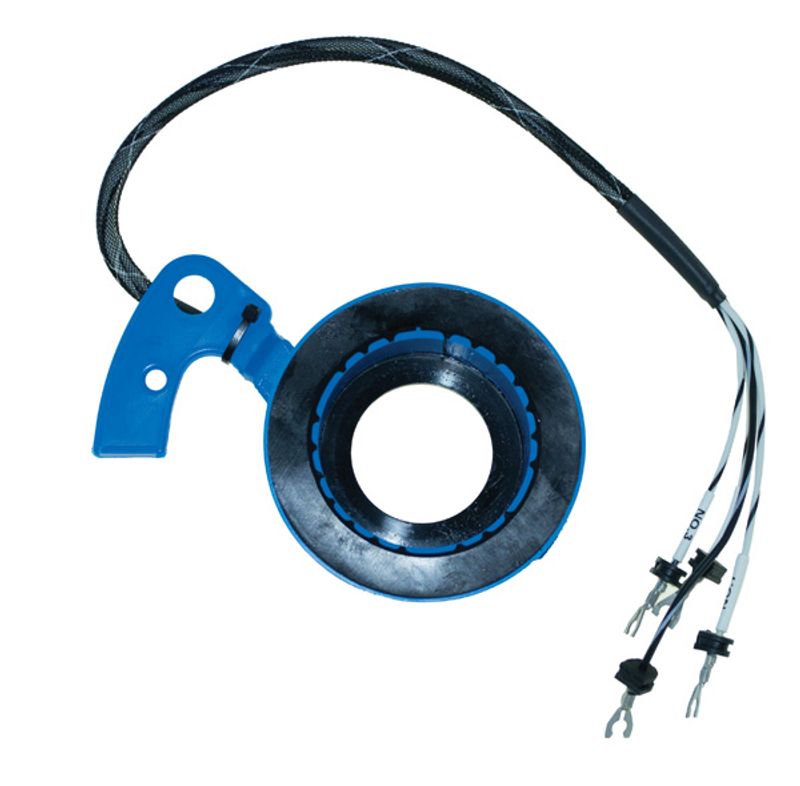 Johnson Evinrude Timer Base - 3 Cyl.