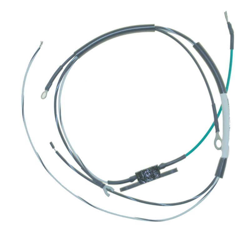 Johnson Evinrude Sensor - 4 Cyl.