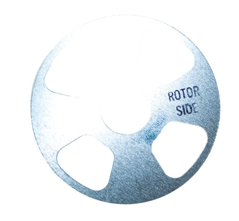 Mariner Trigger Disc, 4 Cyl.