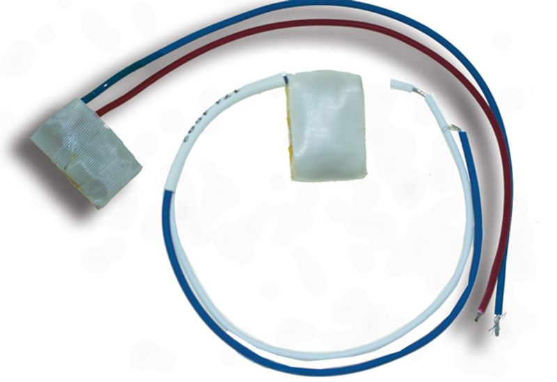 Replacement Stator Coil Set
