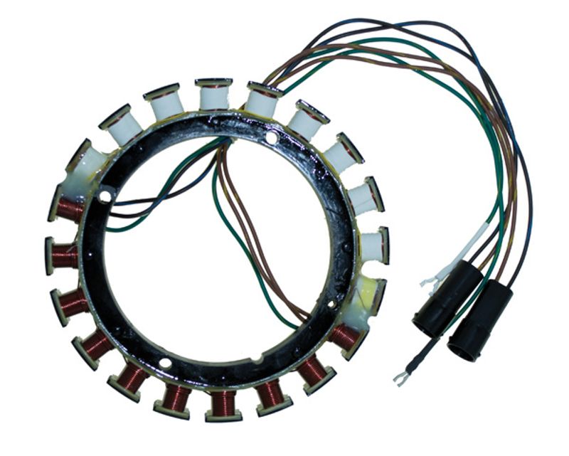 Force Stator - 2, 3 and 4 Cyl.