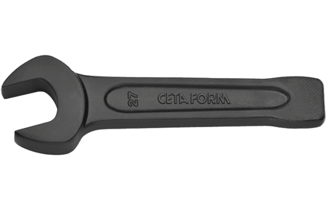 Hovedbilde ?pen slagn?kkel 46 mm