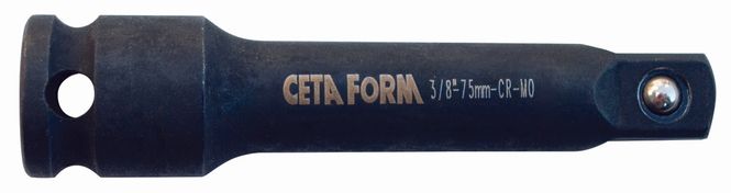 Hovedbilde 3/8?? Drive Impact Extension Bars