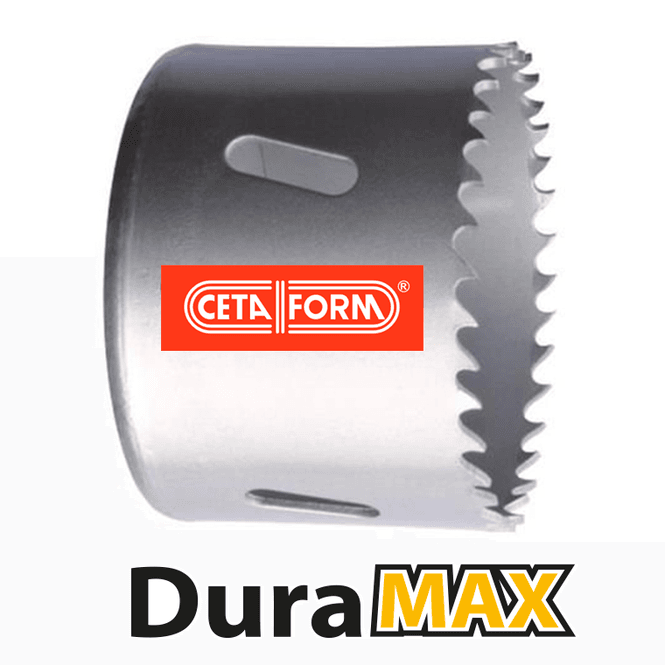 Hovedbilde 41 mm (1-5/8'') Hullsag. HSS Bi Metal