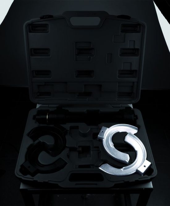 Hovedbilde Fj?rklemmer