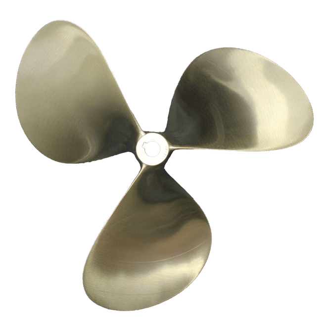 Hovedbilde Mikado C Propell 21D x 23P - 45mm, 3B ...