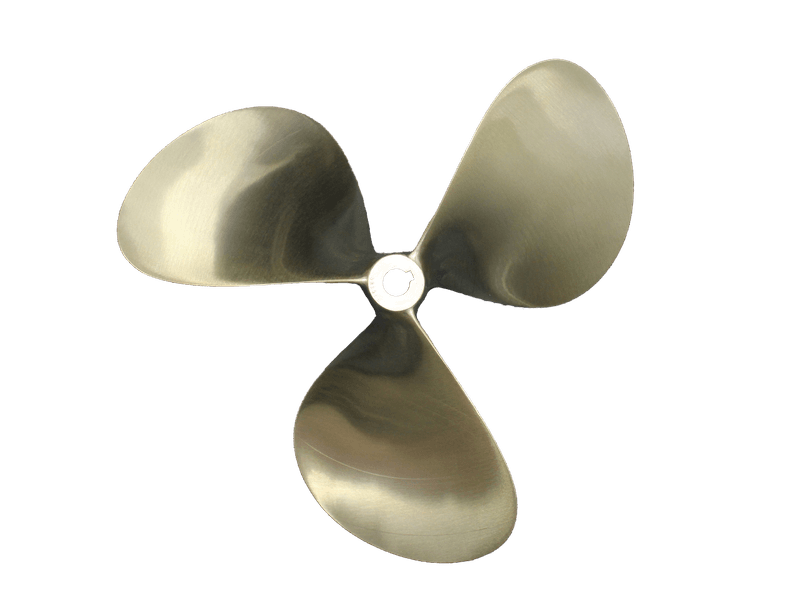 Mikado C Propell 22D x 18P - 45mm, 3B H?yreg?ende