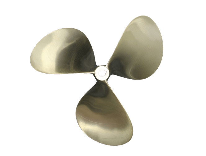 Hovedbilde Mikado C Propell 24D x 30P - 50mm, 3B H?yreg?ende