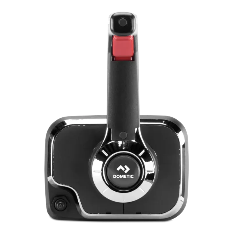 Dometic Xtreme Sentermontert Kontrollboks med Trim