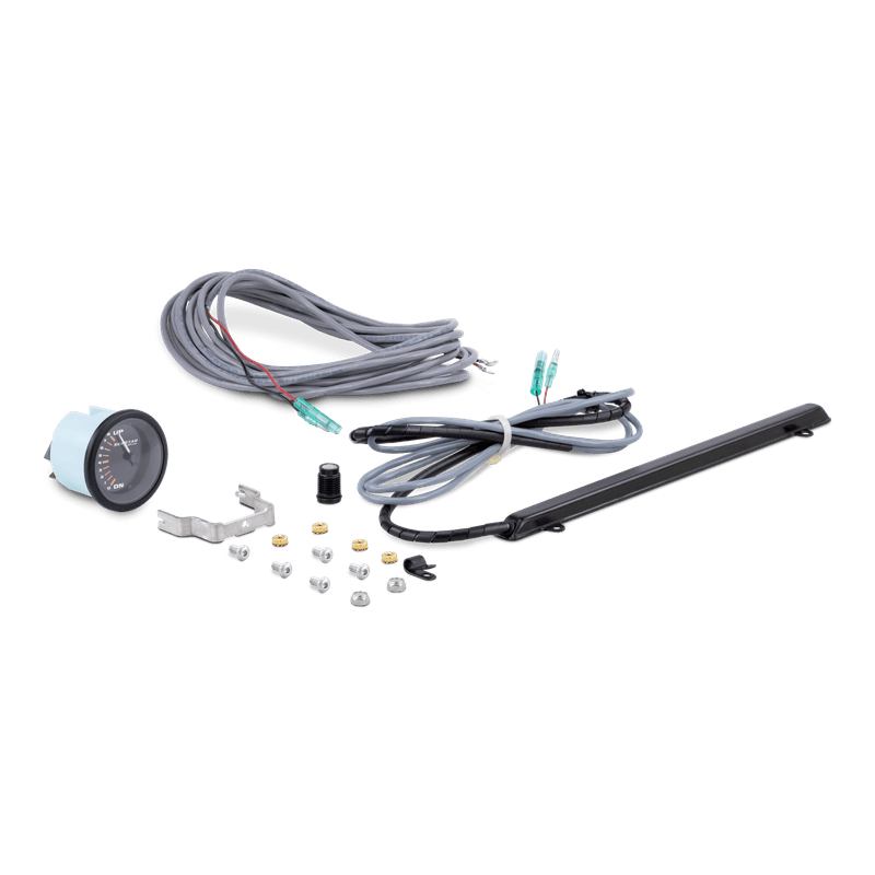 Smartstick og Instrument til Dometic SeaStar Motorheiser