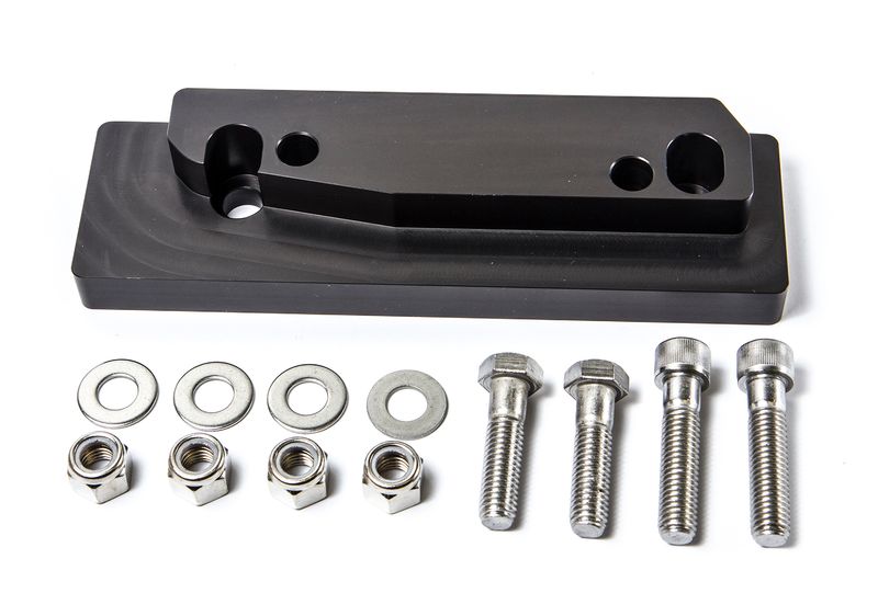 Seastar styrbord tilbeh?rs adapter