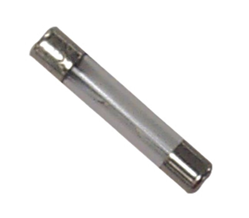 AGC glass sikring, 15 Amp, 5 pakning