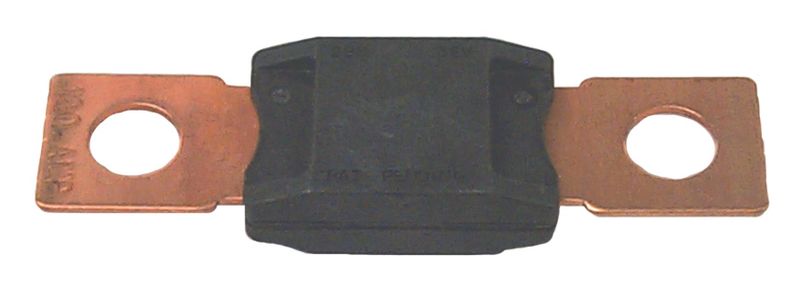 100 Amp Sikring