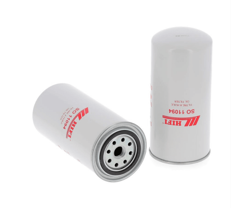 Oljefilter ( Bypass) til Volvo D4 & D6 motorer, Erst:3582733