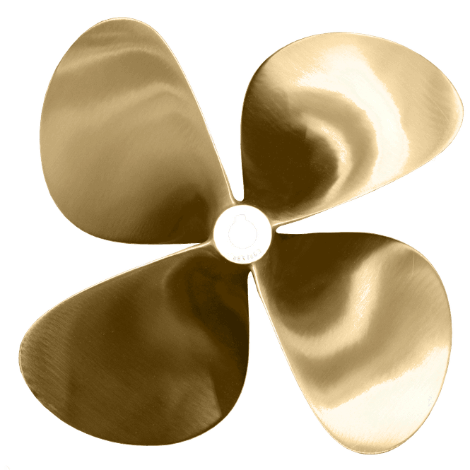 Hovedbilde Mikado H Propell 26D x 22P - 55mm, 4B ...