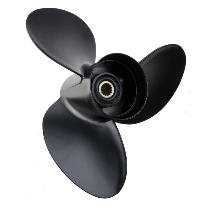 Hovedbilde King Dolphin [250-300Hk] Yamaha, 16