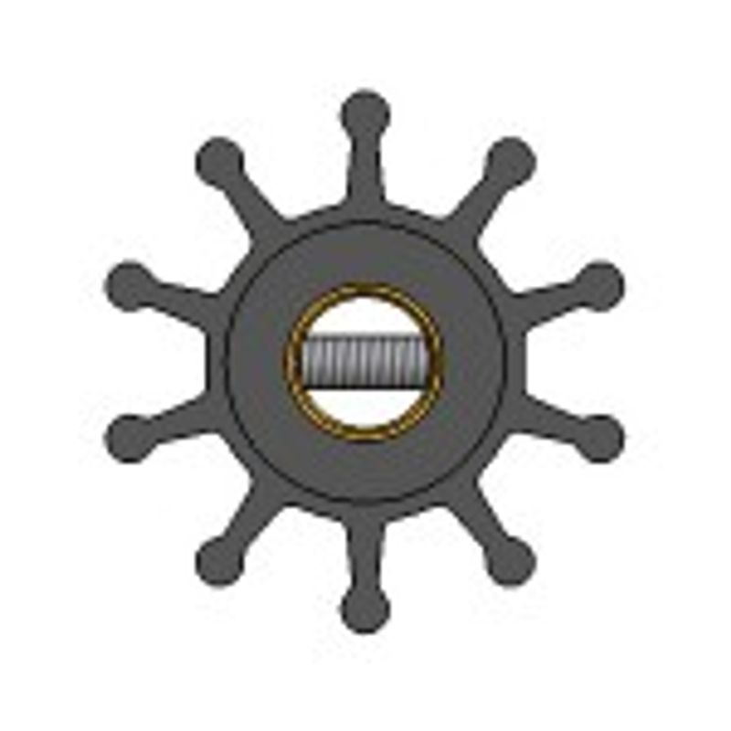 JMP Impellersett, Erstatter: 18673-0001