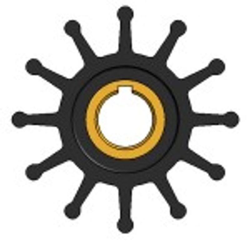 JMP Impellersett, Erstatter: 18958-0001