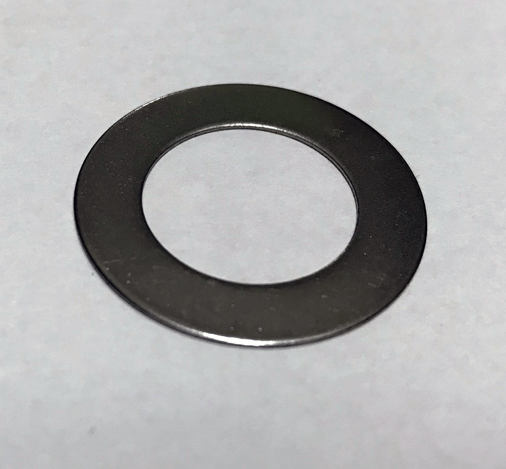 Skive, 17x28x0.5 fra JMP, erst: Joh. 01-45680, Volvo 3583988