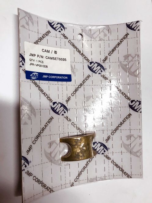 Hovedbilde Kamsett til JMP-JPR-VP0010DB