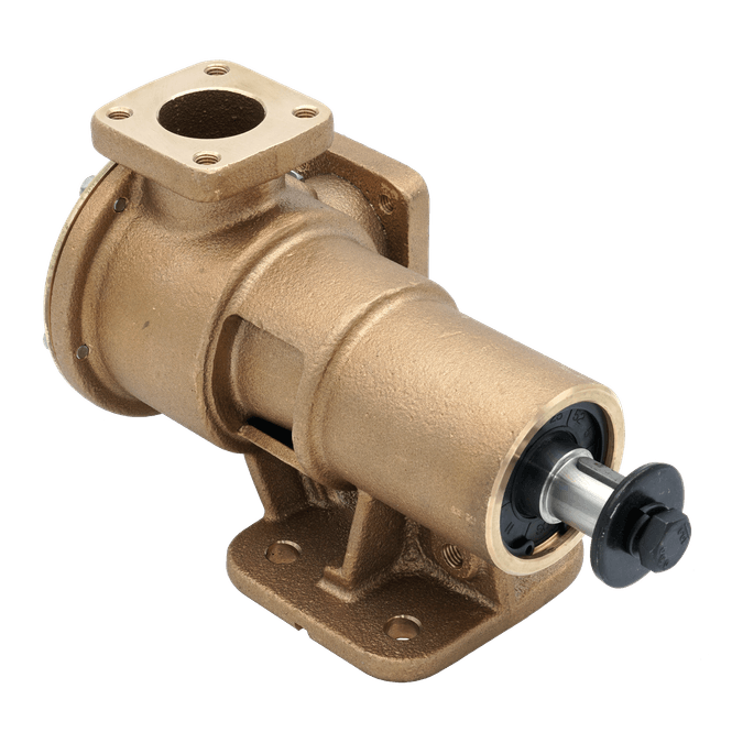 Hovedbilde JMP Kj?levannspumpe Doosan60.06800-7058, ...