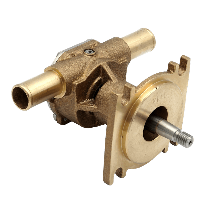 Hovedbilde JMP Kj?levannspumpe til Volvo Penta D1(B), ...