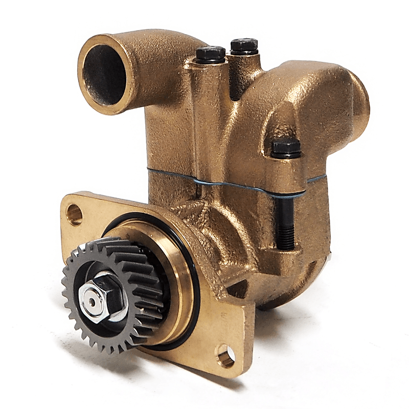 JMP Kj?levannspumpe til Yanmar 6LP(A), tils: 119773-42502mfl