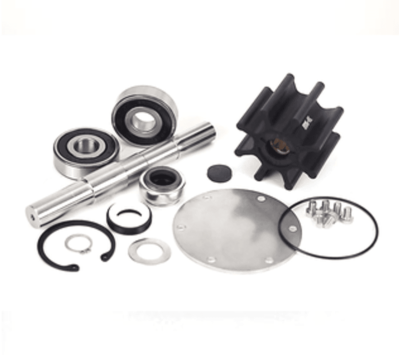 Stort Servicesett til JMP-JPR-VP0040DB, Volvo SWP 21419374