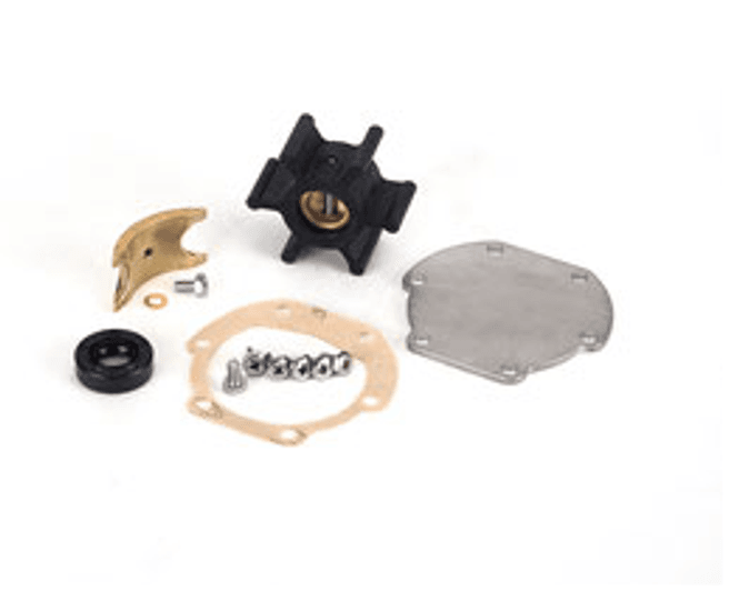 Hovedbilde Lite Servicesett til JMP-JPR-VP0010DB, Volvo ...