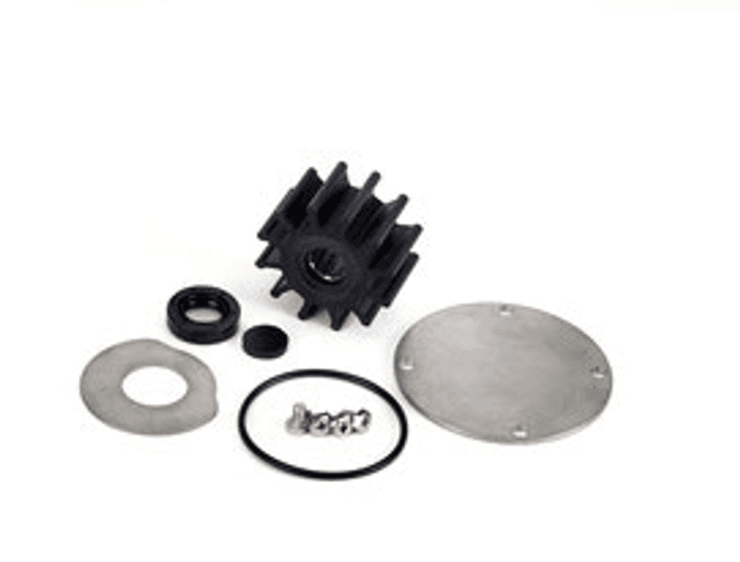 Hovedbilde Lite Servicesett til JMP-JPR-VP0020D, Volvo Penta ...