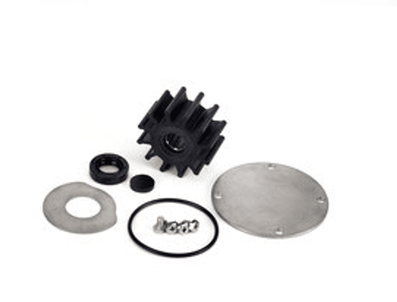 Lite Servicesett til JMP-JPR-VP0020D, Volvo Penta 3593655