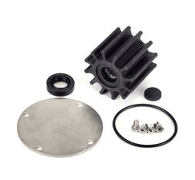 Hovedbilde Lite Servicesett til JMP-JPR-VP0030DA, Volvo ...