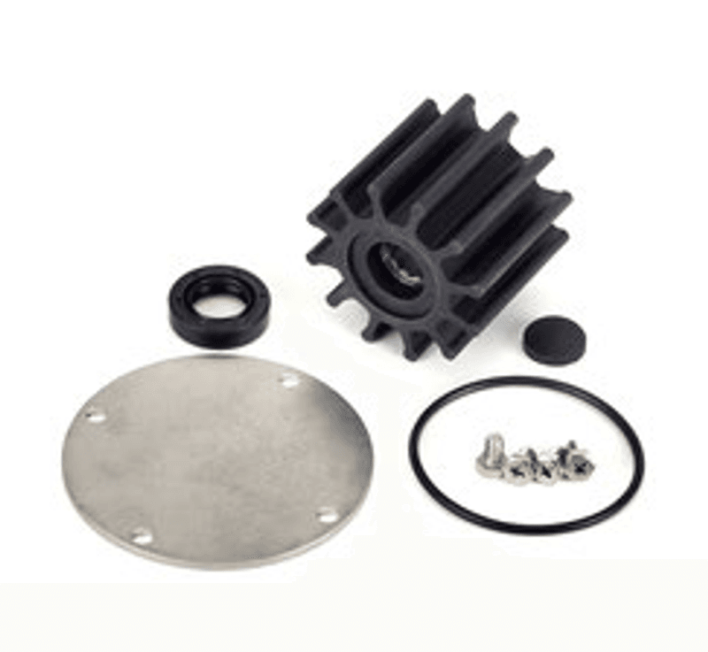 Lite Servicesett til JMP-JPR-VP0030DA, Volvo Penta 21141637