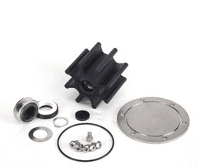 Hovedbilde Lite Servicesett til JMP-JPR-VP0040DB, Volvo P. ...