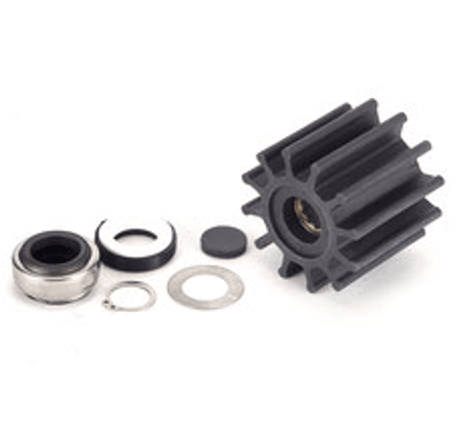 Hovedbilde Lite Servicesett til JMP-JPR-VP0030DB, Volvo P ...