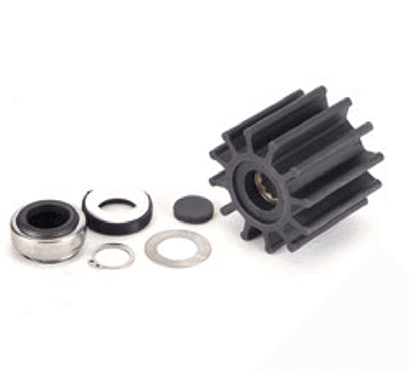 Lite Servicesett til JMP-JPR-VP0030DB, Volvo P SWP 21379102